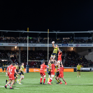 Image de J28 - SMR vs USD | Cyrille VIDAL