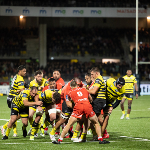 Image de J28 - SMR vs USD | Cyrille VIDAL