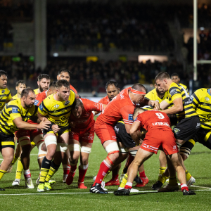 Image de J28 - SMR vs USD | Cyrille VIDAL