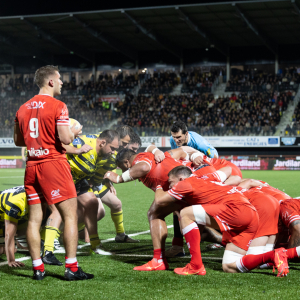Image de J28 - SMR vs USD | Cyrille VIDAL