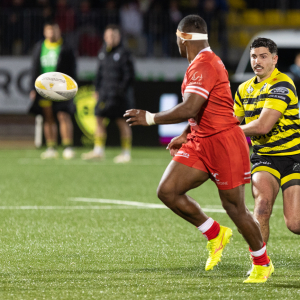 Image de J28 - SMR vs USD | Cyrille VIDAL
