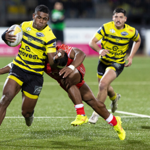 Image de J28 - SMR vs USD | Cyrille VIDAL