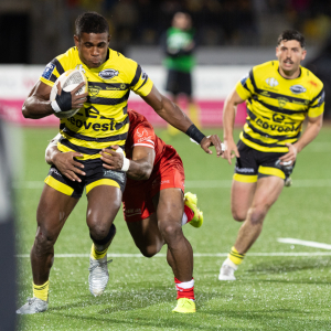 Image de J28 - SMR vs USD | Cyrille VIDAL