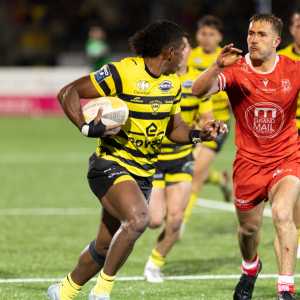 Image de J28 - SMR vs USD | Cyrille VIDAL