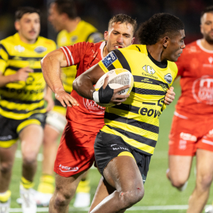 Image de J28 - SMR vs USD | Cyrille VIDAL