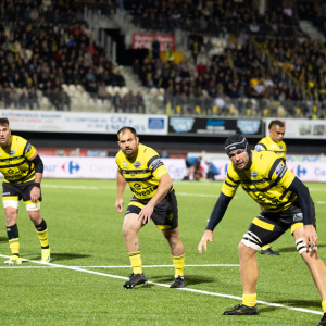 Image de J28 - SMR vs USD | Cyrille VIDAL