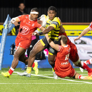 Image de J28 - SMR vs USD | Cyrille VIDAL
