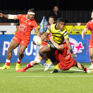 Image de J28 - SMR vs USD | Cyrille VIDAL