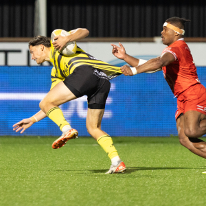 Image de J28 - SMR vs USD | Cyrille VIDAL