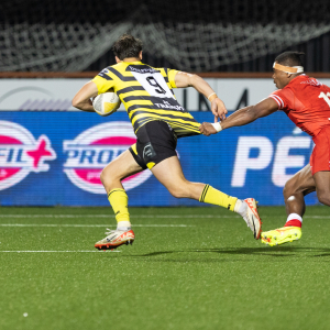 Image de J28 - SMR vs USD | Cyrille VIDAL