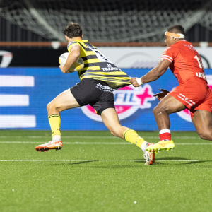 Image de J28 - SMR vs USD | Cyrille VIDAL