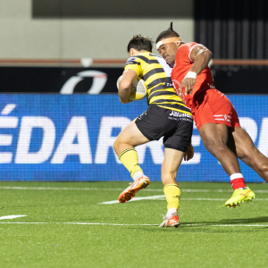 Image de J28 - SMR vs USD | Cyrille VIDAL