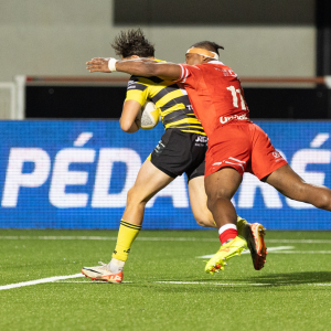 Image de J28 - SMR vs USD | Cyrille VIDAL