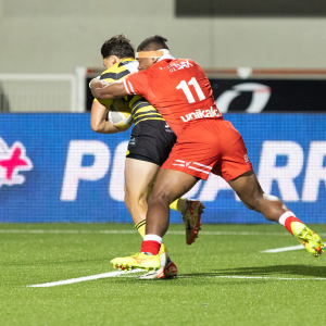 Image de J28 - SMR vs USD | Cyrille VIDAL