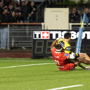 Image de J28 - SMR vs USD | Cyrille VIDAL