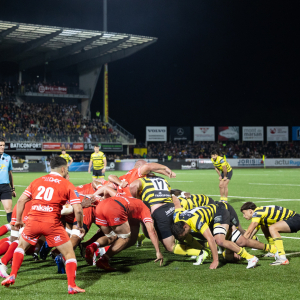 Image de J28 - SMR vs USD | Cyrille VIDAL