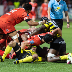Image de J28 - SMR vs USD | Cyrille VIDAL