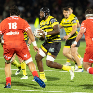 Image de J28 - SMR vs USD | Cyrille VIDAL