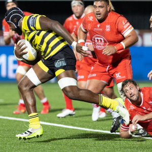 Image de J28 - SMR vs USD | Cyrille VIDAL