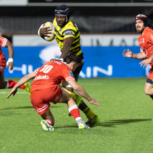 Image de J28 - SMR vs USD | Cyrille VIDAL
