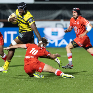 Image de J28 - SMR vs USD | Cyrille VIDAL