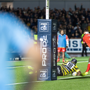 Image de J28 - SMR vs USD | Cyrille VIDAL