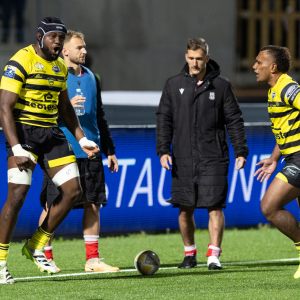 Image de J28 - SMR vs USD | Cyrille VIDAL