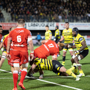 Image de J28 - SMR vs USD | Cyrille VIDAL