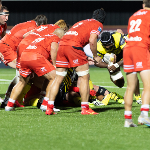 Image de J28 - SMR vs USD | Cyrille VIDAL