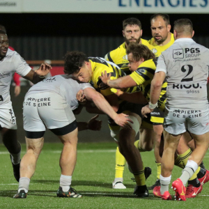 Image de J30 - SMR vs RNR - Jph BEZIER