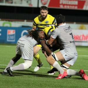 Image de J30 - SMR vs RNR - Jph BEZIER