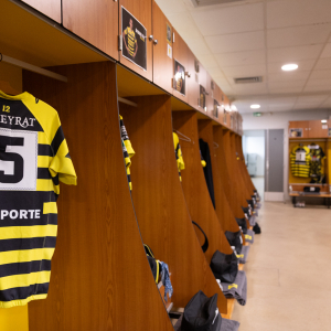 Image de J30 - SMR vs RNR | Cyrille VIDAL