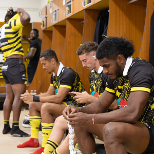 Image de J30 - SMR vs RNR | Cyrille VIDAL