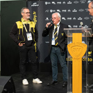 Image de J30 - SMR vs RNR | Cyrille VIDAL
