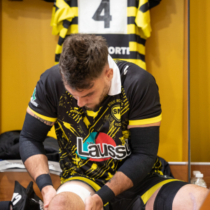 Image de J30 - SMR vs RNR | Cyrille VIDAL