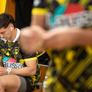Image de J30 - SMR vs RNR | Cyrille VIDAL