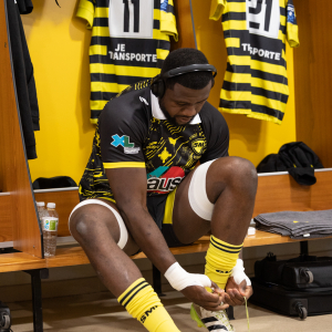 Image de J30 - SMR vs RNR | Cyrille VIDAL