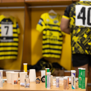 Image de J30 - SMR vs RNR | Cyrille VIDAL
