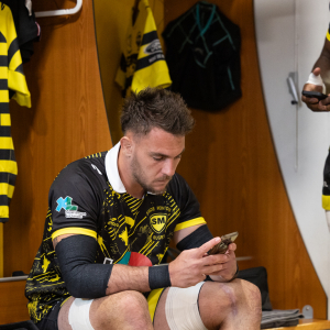 Image de J30 - SMR vs RNR | Cyrille VIDAL