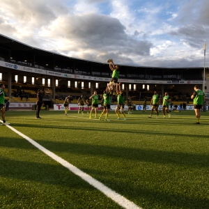 Image de J30 - SMR vs RNR | Cyrille VIDAL