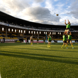 Image de J30 - SMR vs RNR | Cyrille VIDAL