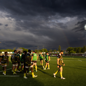 Image de J30 - SMR vs RNR | Cyrille VIDAL
