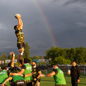 Image de J30 - SMR vs RNR | Cyrille VIDAL