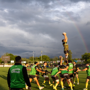 Image de J30 - SMR vs RNR | Cyrille VIDAL