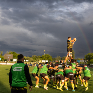 Image de J30 - SMR vs RNR | Cyrille VIDAL
