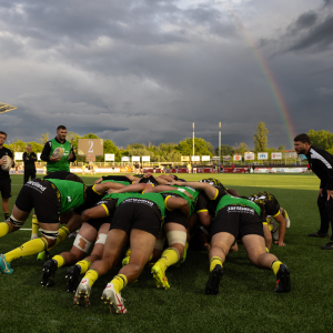 Image de J30 - SMR vs RNR | Cyrille VIDAL
