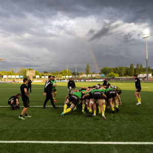 Image de J30 - SMR vs RNR | Cyrille VIDAL