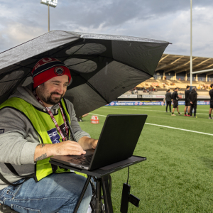 Image de J30 - SMR vs RNR | Cyrille VIDAL
