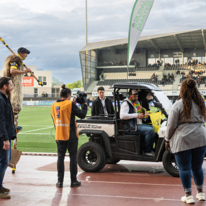 Image de J30 - SMR vs RNR | Cyrille VIDAL