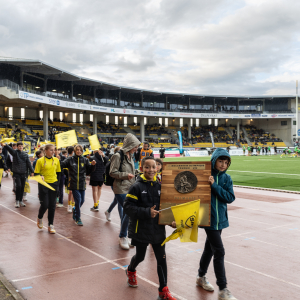 Image de J30 - SMR vs RNR | Cyrille VIDAL
